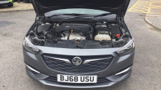 Vauxhall Insignia 2.0 Turbo D SRi Vx-line Nav 5dr Diesel Hatchback